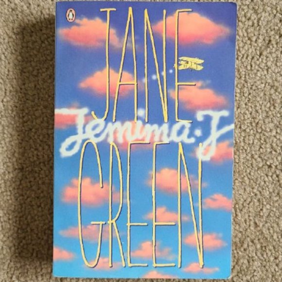 4/$20 Jemima J by Jane‎ Green - Paperback - Picture 1 of 6